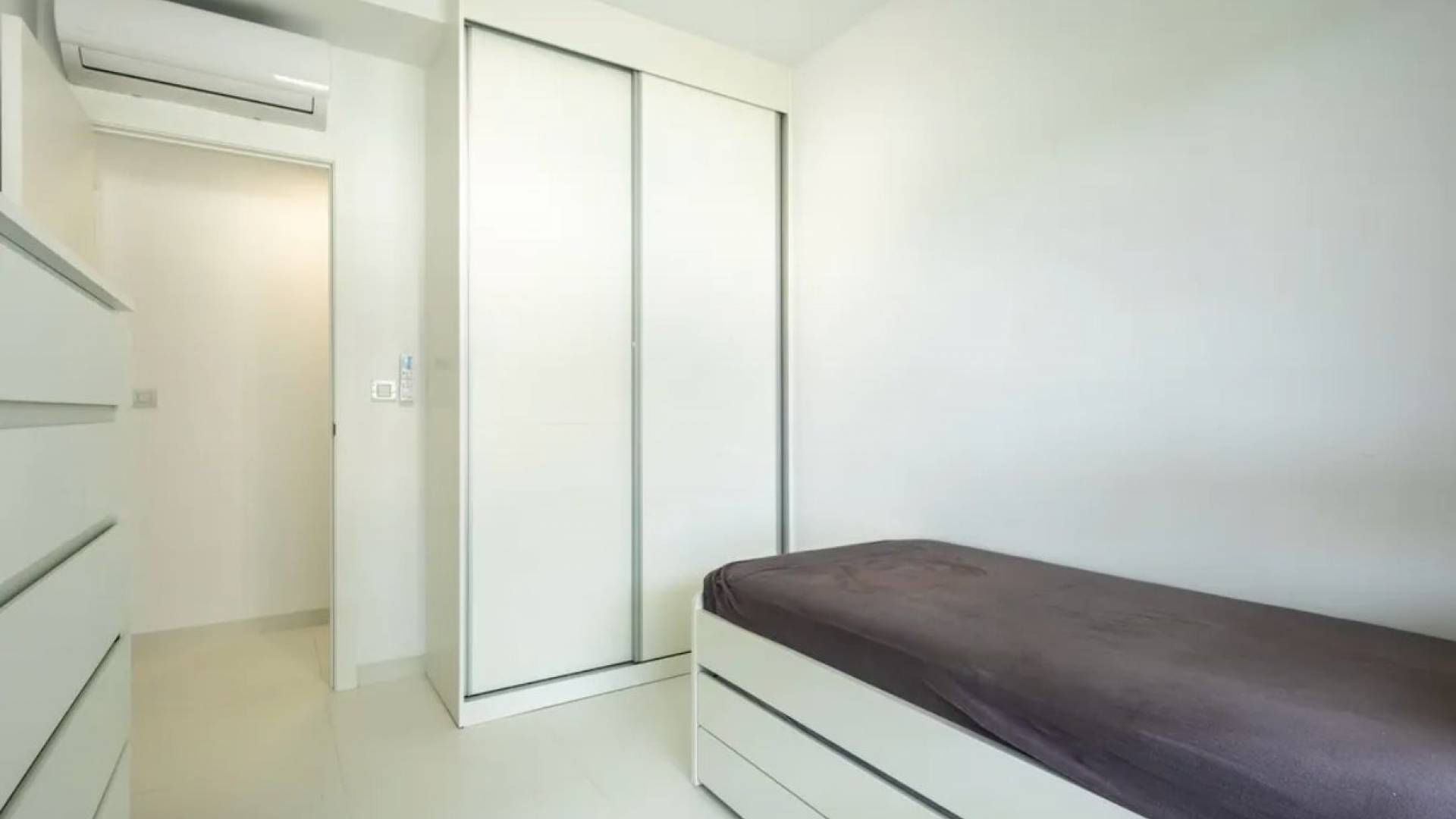 Gebraucht - Wohnung - San Miguel de Salinas - 