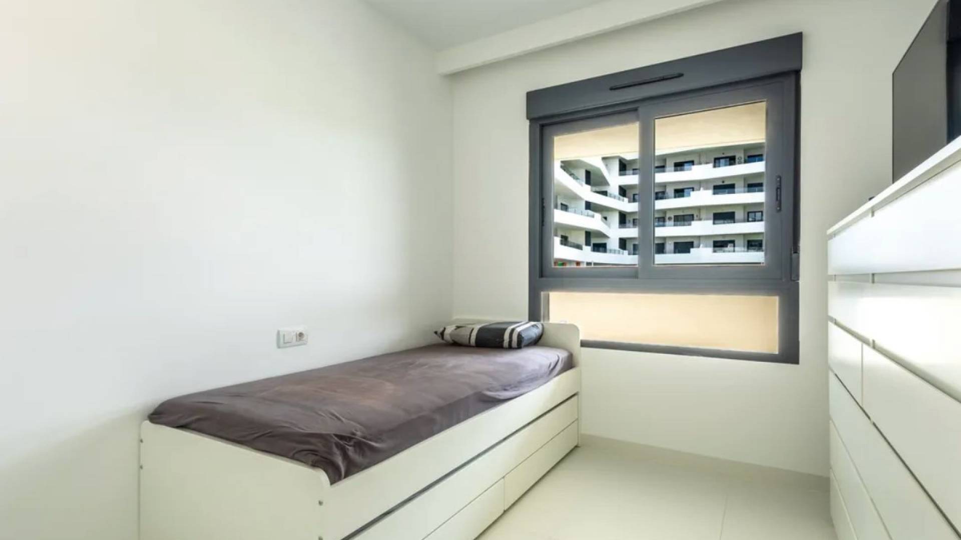 Gebraucht - Wohnung - San Miguel de Salinas - 