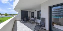 Gebraucht - Wohnung - San Miguel de Salinas - 