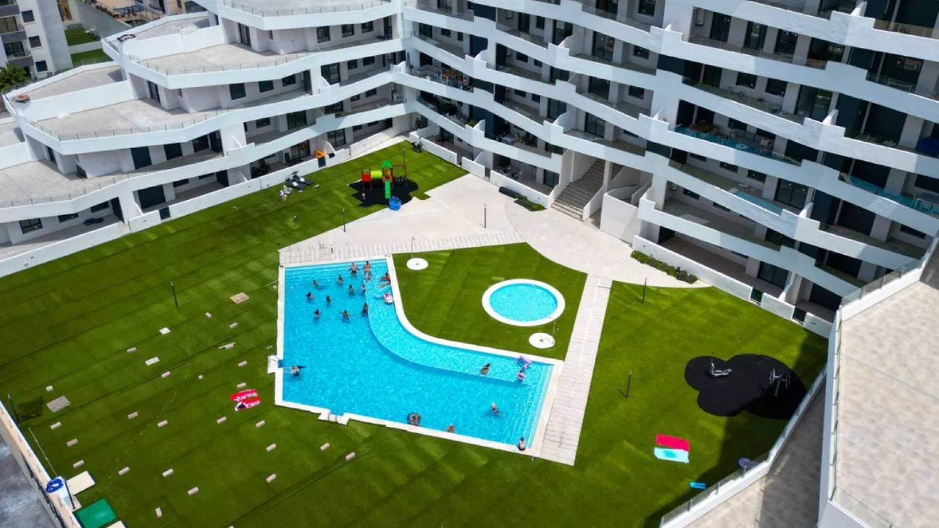 Gebraucht - Wohnung - San Miguel de Salinas - 