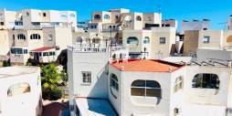 Gebraucht - Wohnung - San Miguel de Salinas - 