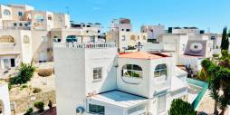 Gebraucht - Wohnung - San Miguel de Salinas - 