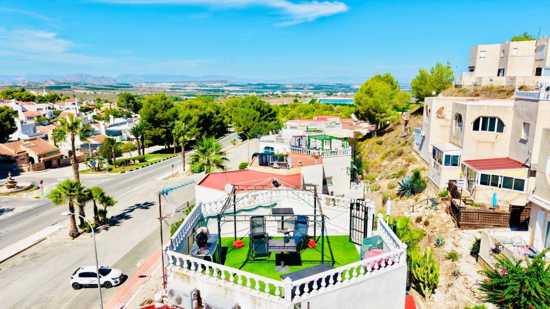 Gebraucht - Wohnung - San Miguel de Salinas - 