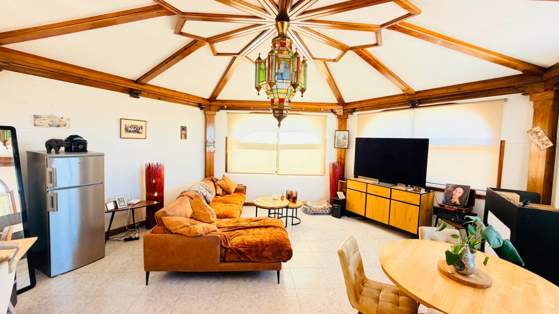 Gebraucht - Wohnung - San Miguel de Salinas - 