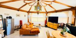 Gebraucht - Wohnung - San Miguel de Salinas - 