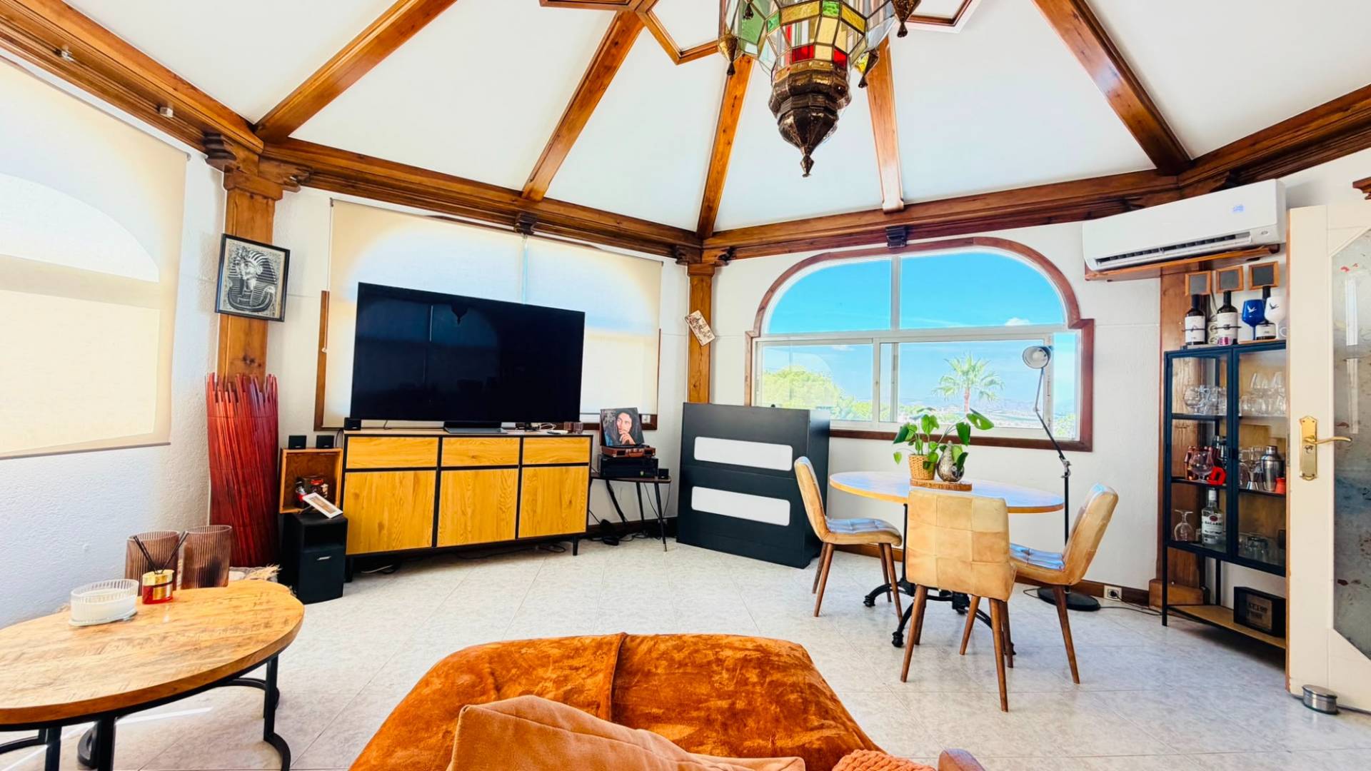 Gebraucht - Wohnung - San Miguel de Salinas - 