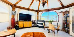 Gebraucht - Wohnung - San Miguel de Salinas - 