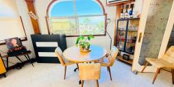 Gebraucht - Wohnung - San Miguel de Salinas - 