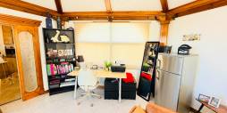 Gebraucht - Wohnung - San Miguel de Salinas - 