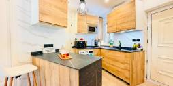 Gebraucht - Wohnung - San Miguel de Salinas - 