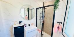 Gebraucht - Wohnung - San Miguel de Salinas - 