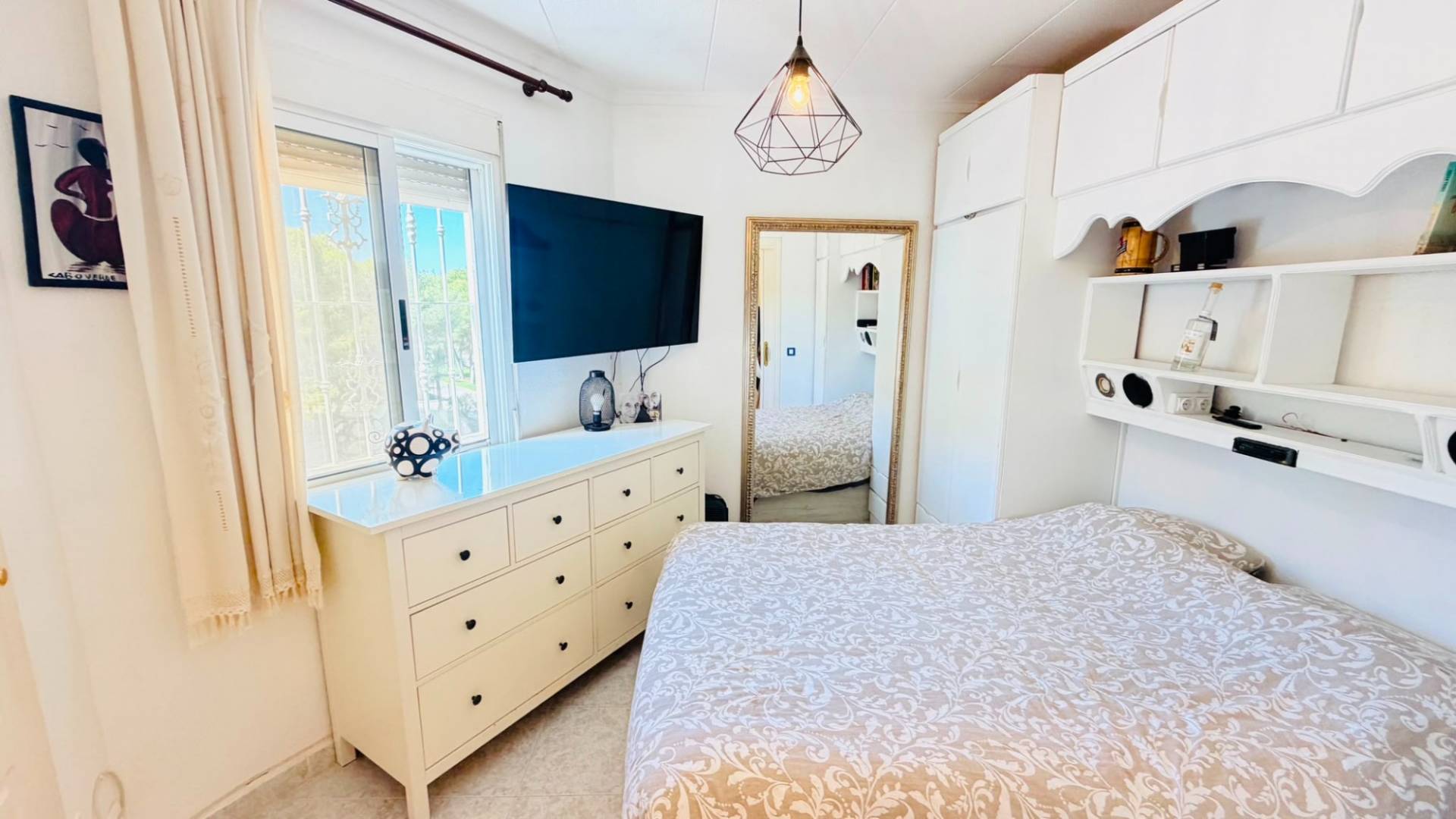 Gebraucht - Wohnung - San Miguel de Salinas - 