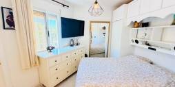 Gebraucht - Wohnung - San Miguel de Salinas - 