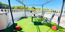 Gebraucht - Wohnung - San Miguel de Salinas - 