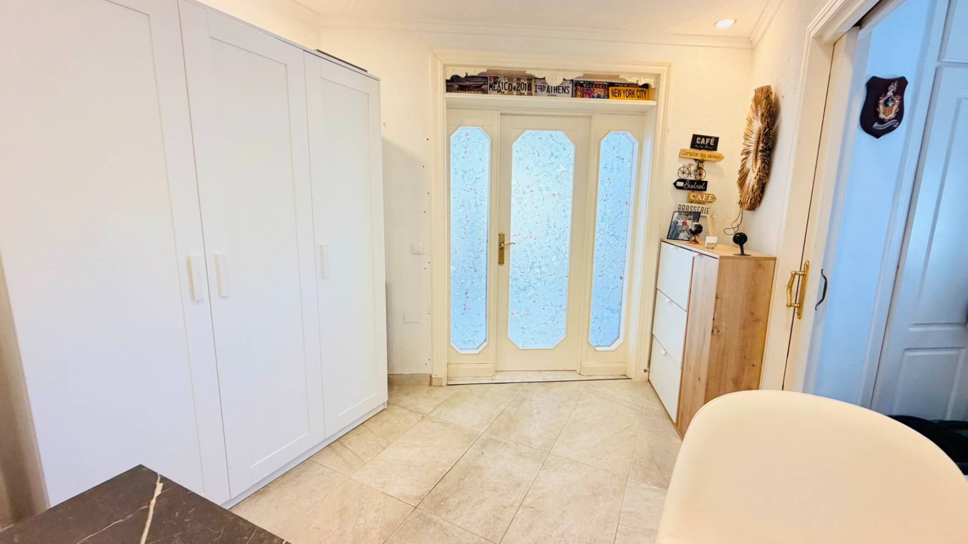 Gebraucht - Wohnung - San Miguel de Salinas - 