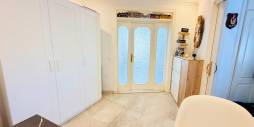 Gebraucht - Wohnung - San Miguel de Salinas - 