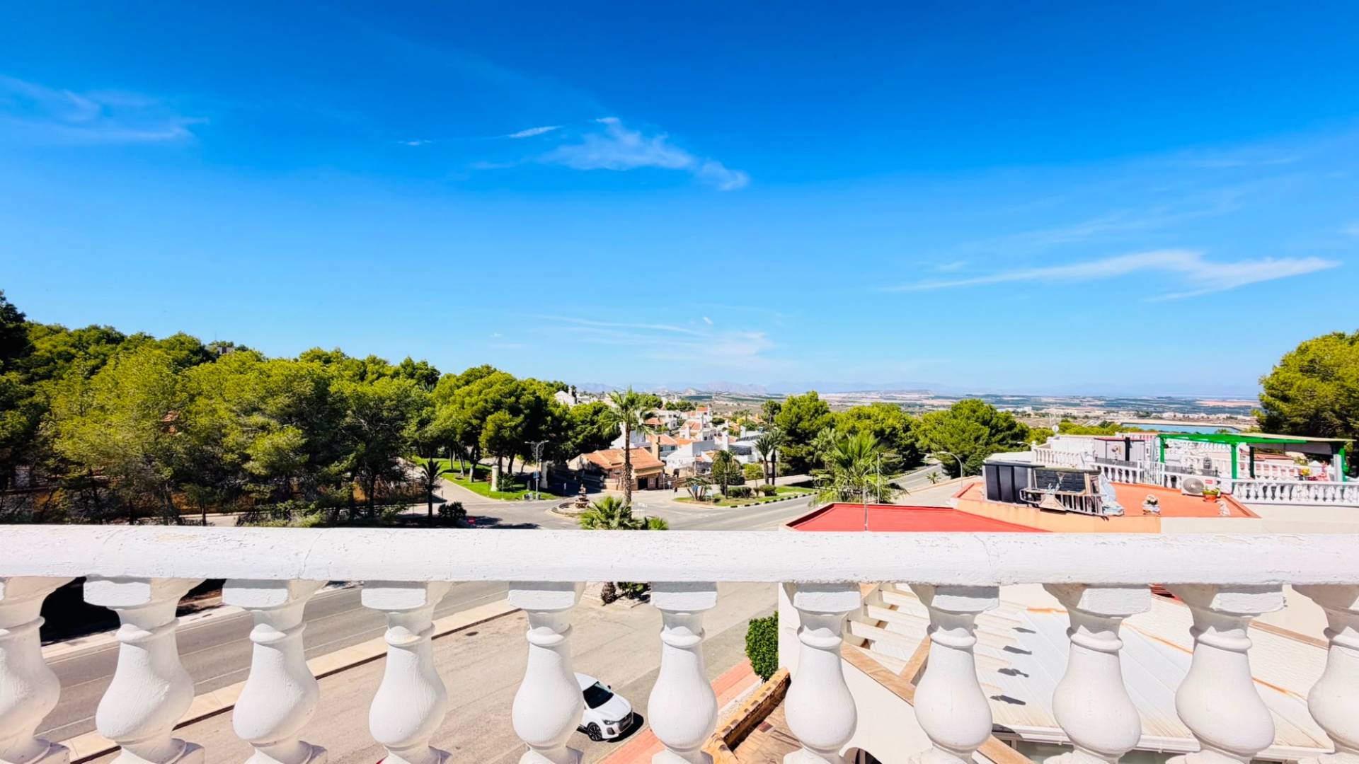 Gebraucht - Wohnung - San Miguel de Salinas - 