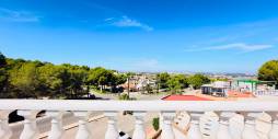Gebraucht - Wohnung - San Miguel de Salinas - 