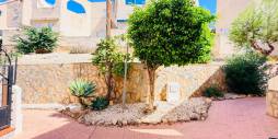Gebraucht - Wohnung - San Miguel de Salinas - 