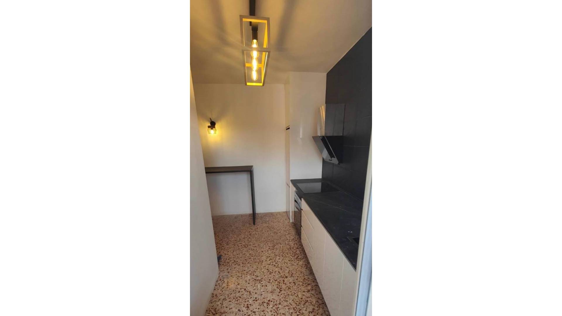 Gebraucht - Wohnung - San Pedro del Pinatar - LO PAGÁN