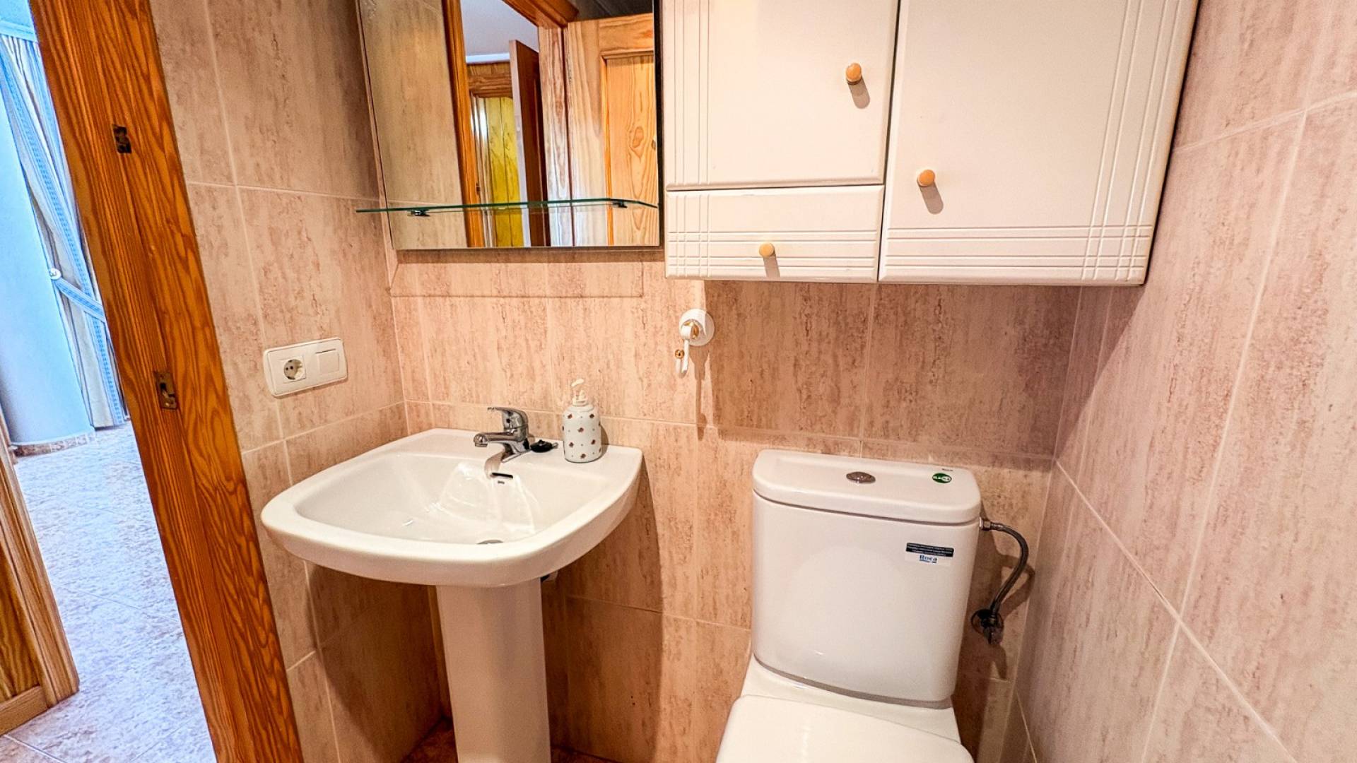 Gebraucht - Wohnung - San Pedro del Pinatar - LO PAGÁN