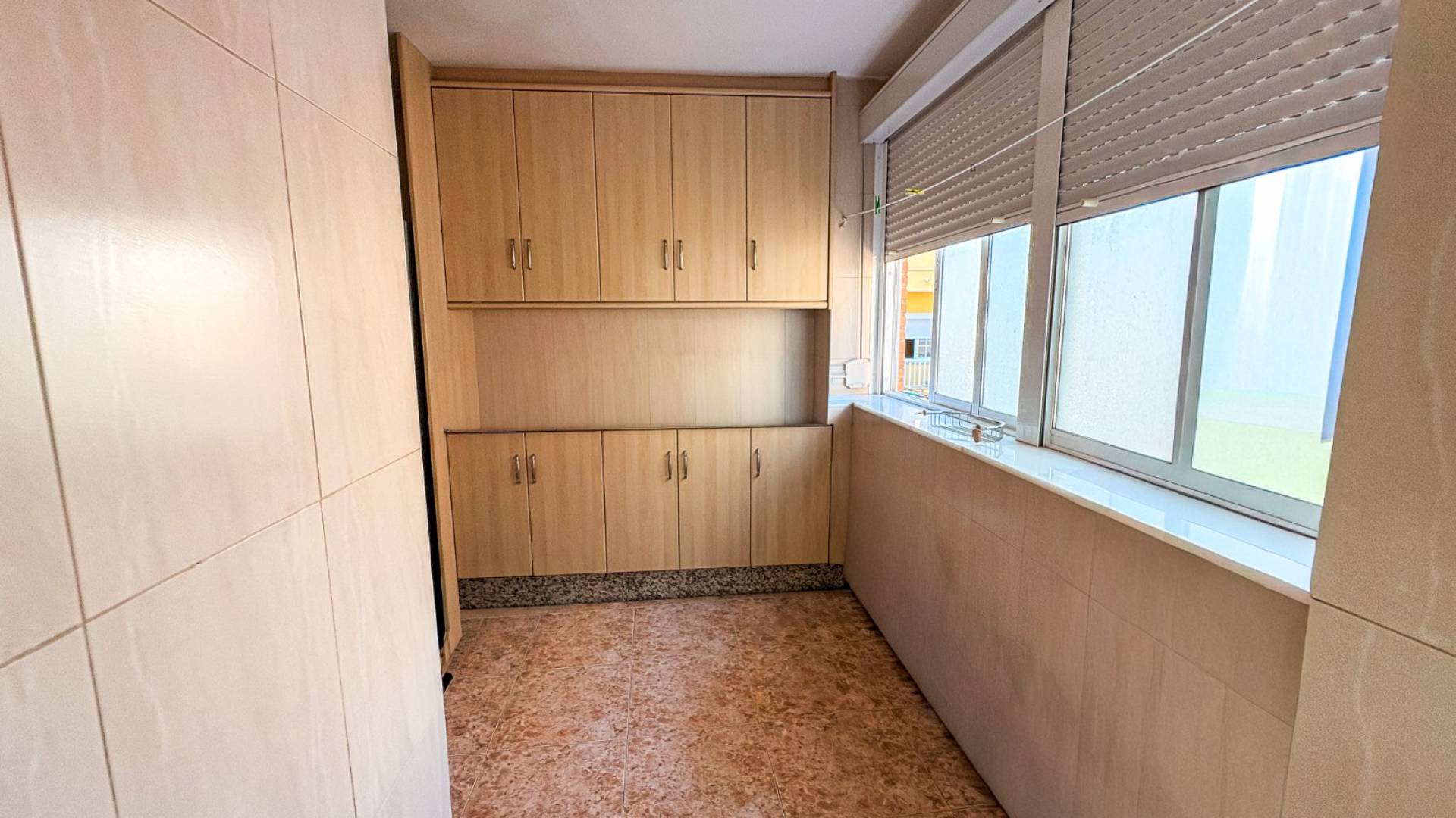 Gebraucht - Wohnung - San Pedro del Pinatar - LO PAGÁN