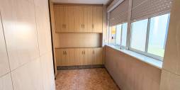Gebraucht - Wohnung - San Pedro del Pinatar - LO PAGÁN