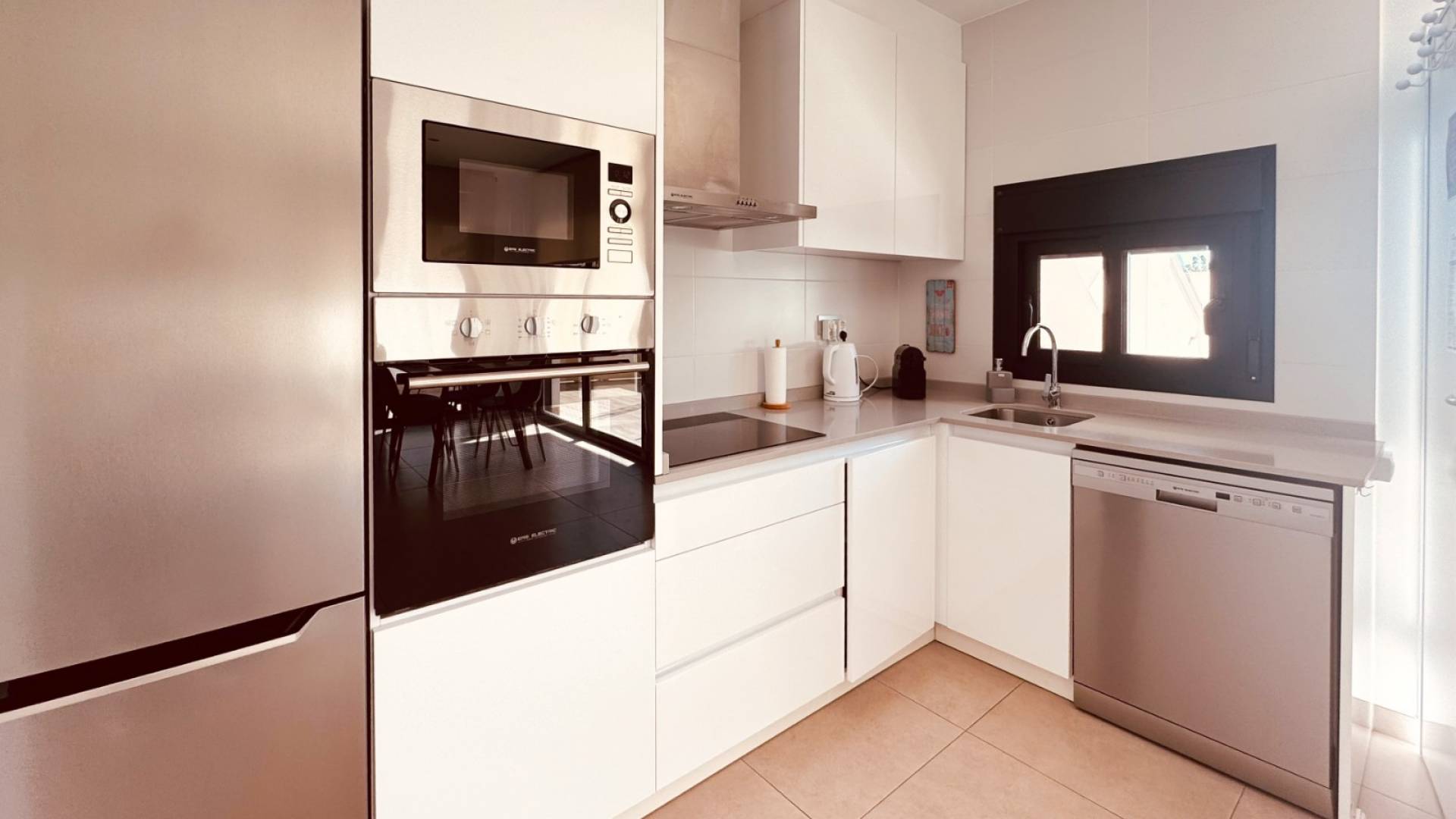 Gebraucht - Wohnung - San Pedro del Pinatar - Lo pagan