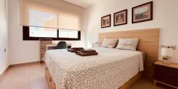 Gebraucht - Wohnung - San Pedro del Pinatar - Lo pagan