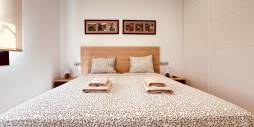 Gebraucht - Wohnung - San Pedro del Pinatar - Lo pagan