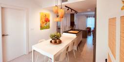 Gebraucht - Wohnung - San Pedro del Pinatar - Lo pagan