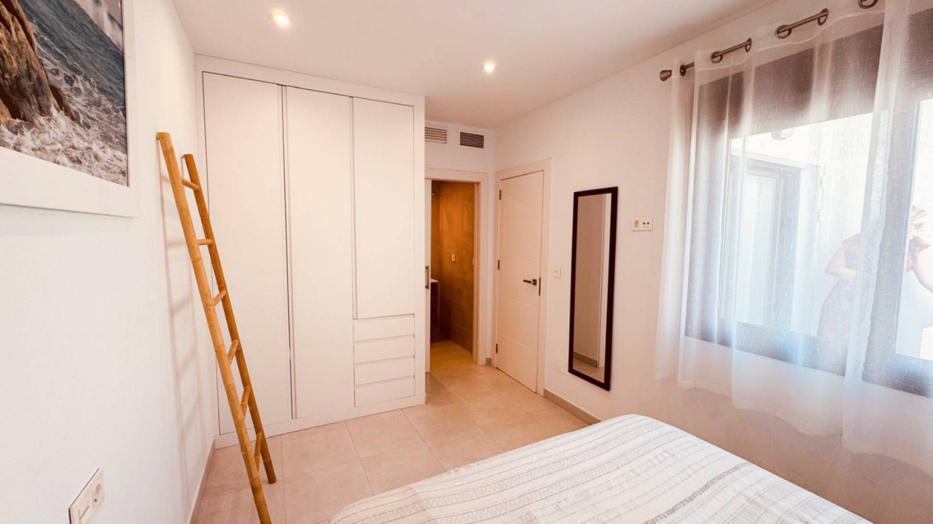 Gebraucht - Wohnung - San Pedro del Pinatar - Lo pagan