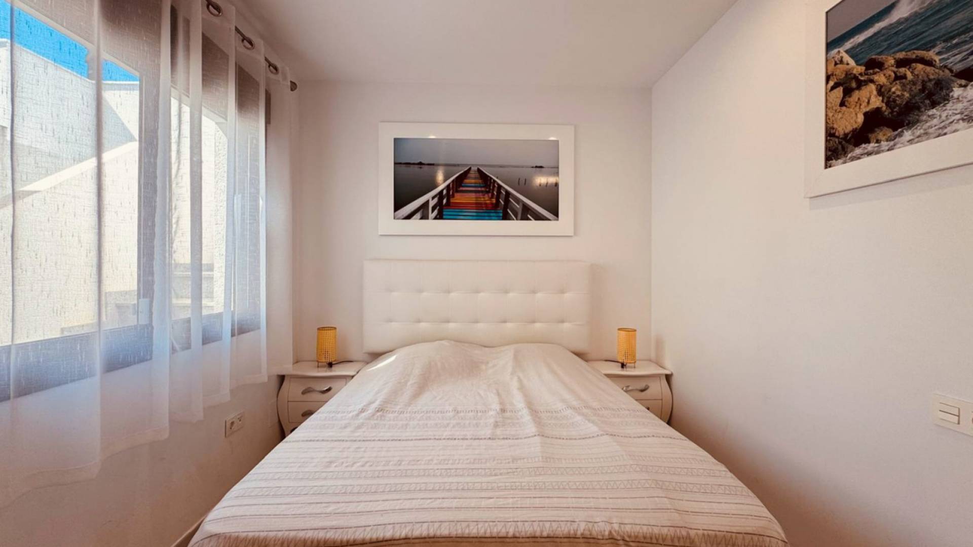 Gebraucht - Wohnung - San Pedro del Pinatar - Lo pagan