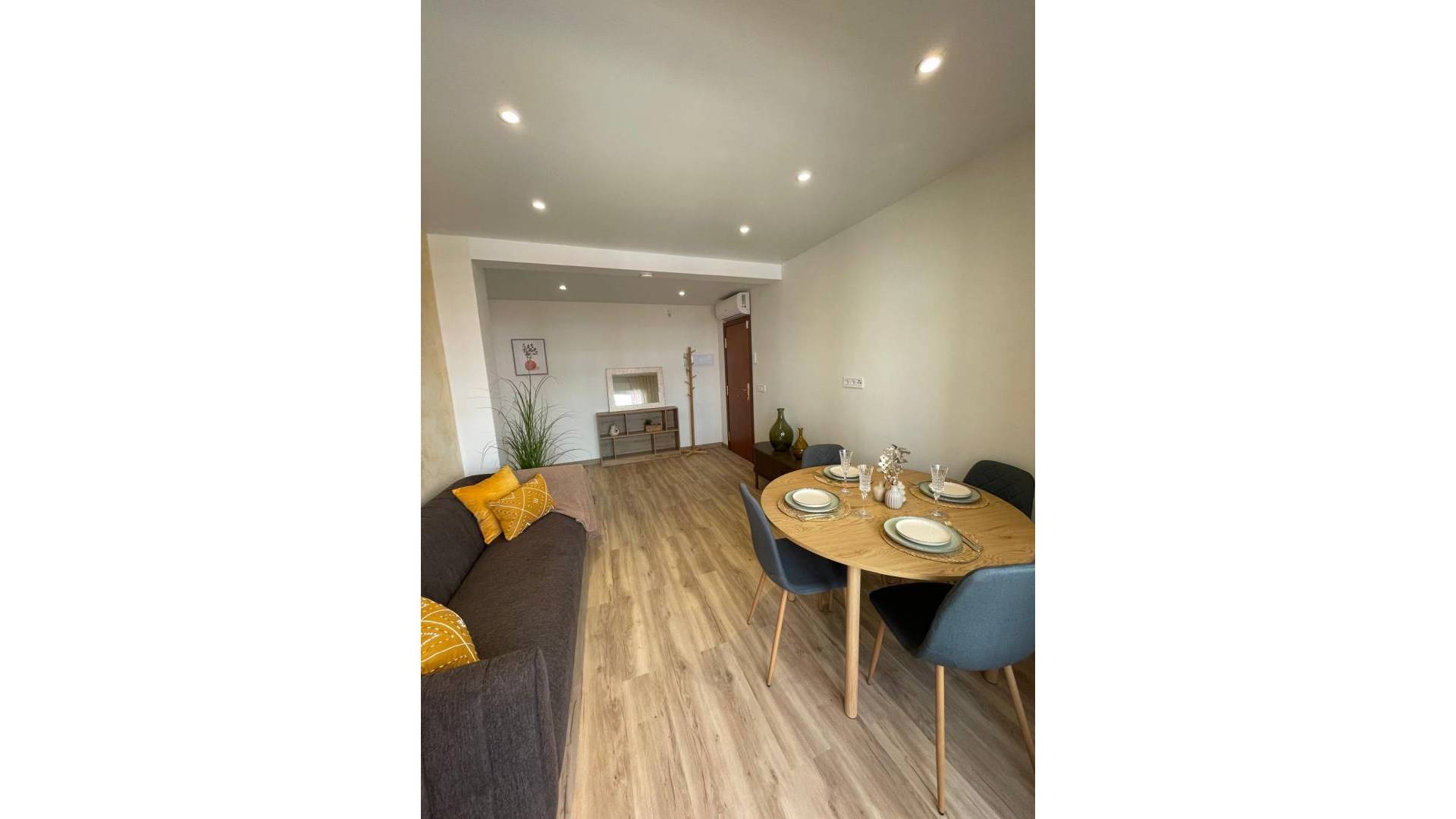 Gebraucht - Wohnung - San Pedro del Pinatar - San Pedro de Pinatar