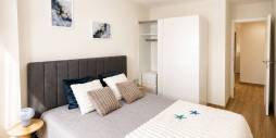 Gebraucht - Wohnung - San Pedro del Pinatar - San Pedro de Pinatar
