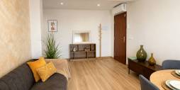Gebraucht - Wohnung - San Pedro del Pinatar - San Pedro de Pinatar