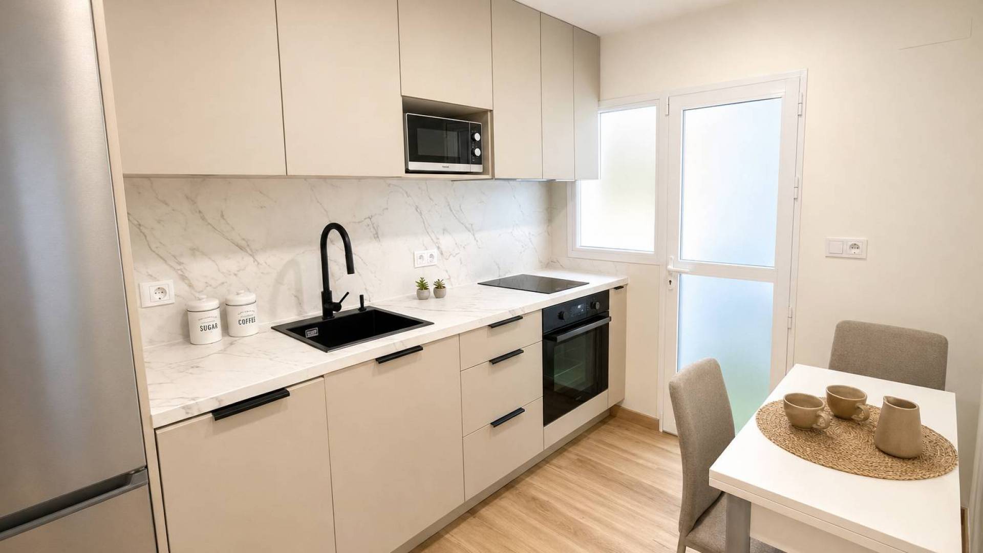 Gebraucht - Wohnung - San Pedro del Pinatar - San Pedro de Pinatar