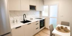 Gebraucht - Wohnung - San Pedro del Pinatar - San Pedro de Pinatar