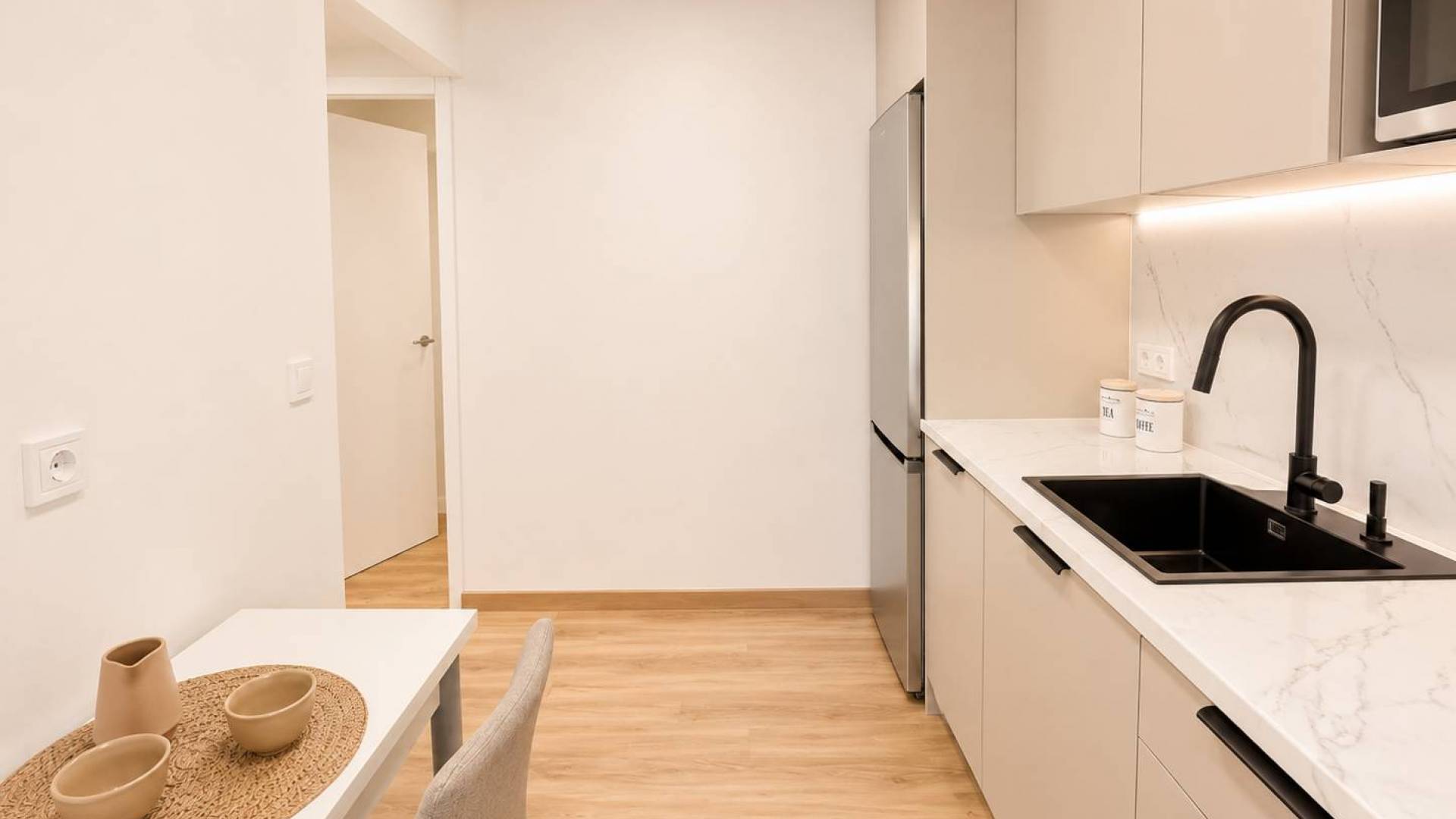 Gebraucht - Wohnung - San Pedro del Pinatar - San Pedro de Pinatar