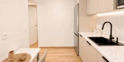 Gebraucht - Wohnung - San Pedro del Pinatar - San Pedro de Pinatar