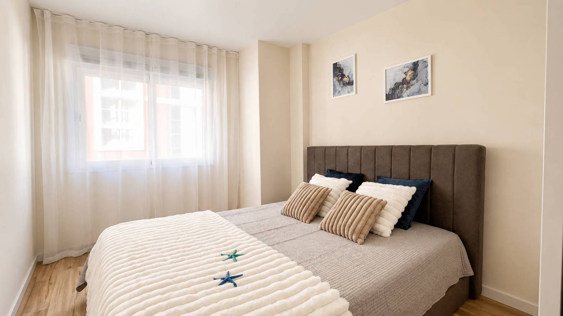Gebraucht - Wohnung - San Pedro del Pinatar - San Pedro de Pinatar