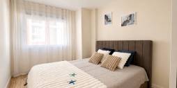 Gebraucht - Wohnung - San Pedro del Pinatar - San Pedro de Pinatar