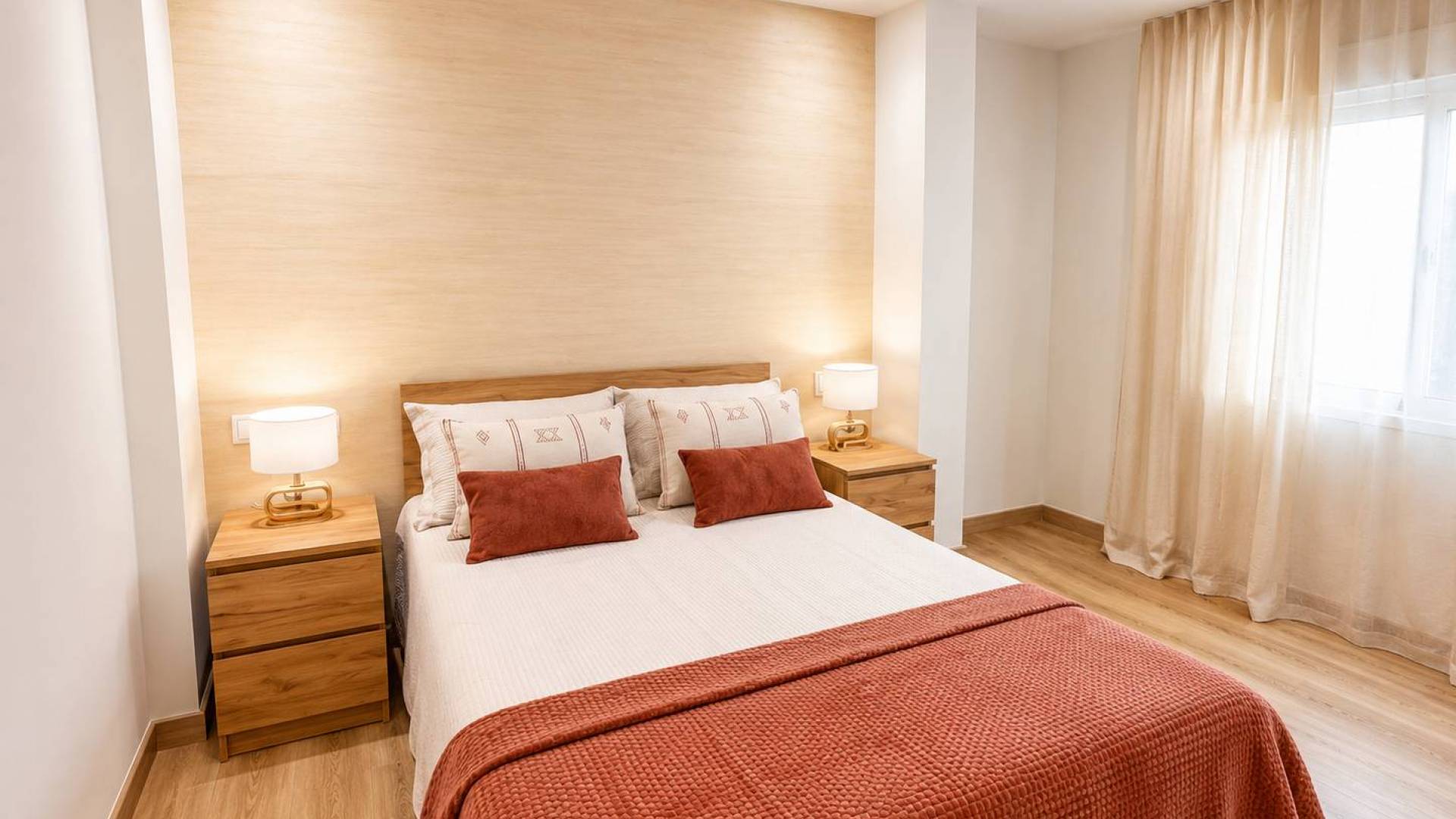Gebraucht - Wohnung - San Pedro del Pinatar - San Pedro de Pinatar
