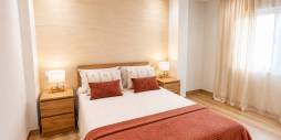 Gebraucht - Wohnung - San Pedro del Pinatar - San Pedro de Pinatar