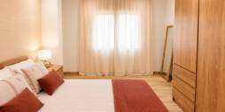 Gebraucht - Wohnung - San Pedro del Pinatar - San Pedro de Pinatar