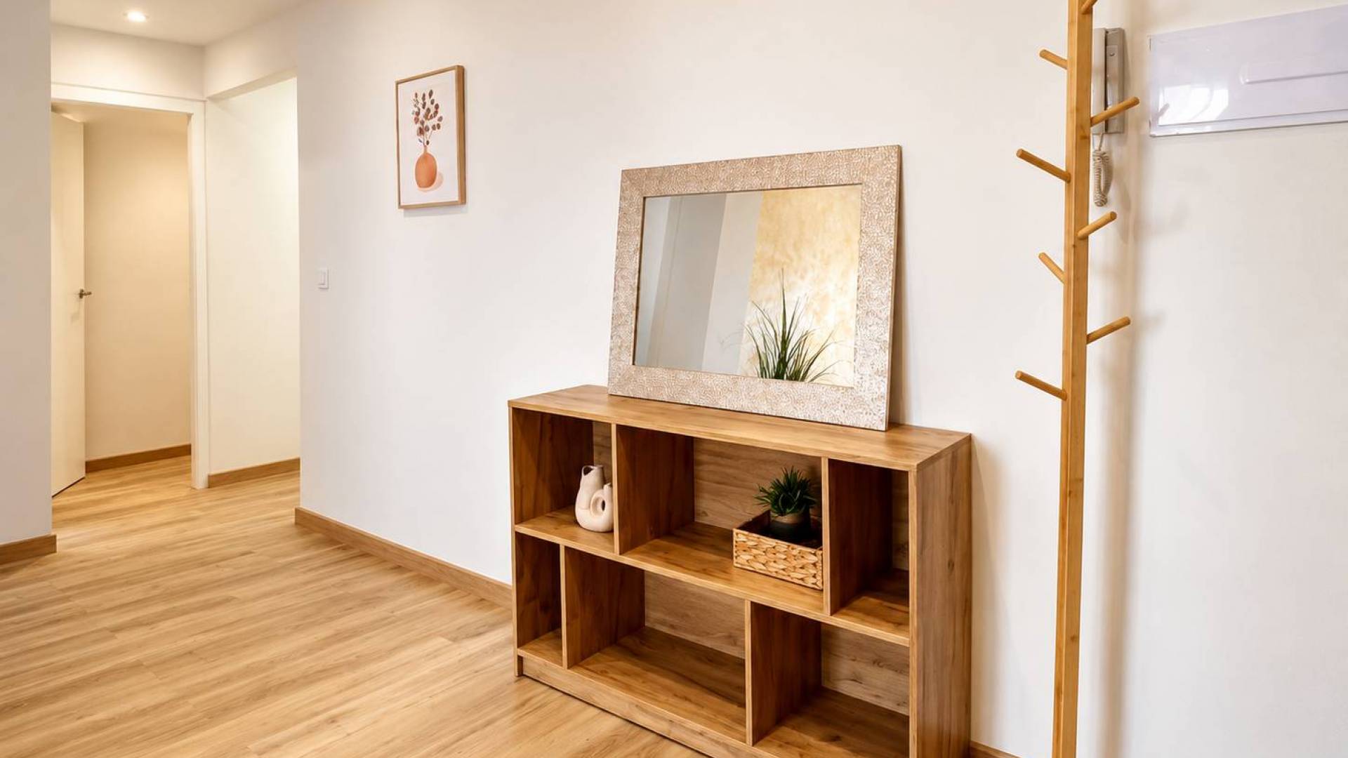 Gebraucht - Wohnung - San Pedro del Pinatar - San Pedro de Pinatar