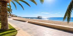 Gebraucht - Wohnung - San Pedro del Pinatar - San Pedro de Pinatar