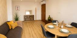 Gebraucht - Wohnung - San Pedro del Pinatar - San Pedro de Pinatar