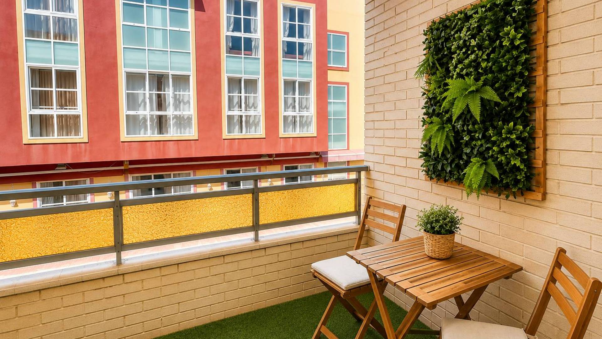 Gebraucht - Wohnung - San Pedro del Pinatar - San Pedro de Pinatar