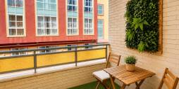 Gebraucht - Wohnung - San Pedro del Pinatar - San Pedro de Pinatar